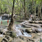 Voyage 14 jours en Thaïlande : circuit complet nord & plages