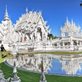 Voyage 14 jours en Thaïlande : circuit complet nord & plages