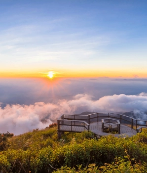 2 semaines en Thaïlande : immersion à la nature et plages