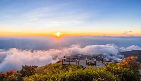 17 jours en Thaïlande : itinéraire complet du nord aux îles paradisiaques