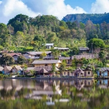 17 jours en Thaïlande : itinéraire complet du nord aux îles paradisiaques
