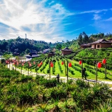 17 jours en Thaïlande : itinéraire complet du nord aux îles paradisiaques