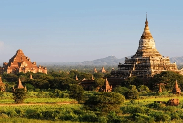 Chiang Saen - Thaton - Chiang Mai (B/-/-)