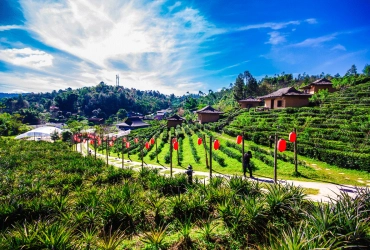 Pai - Mae Hong Son (B/-/-)