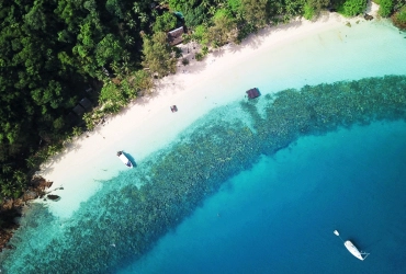 Koh Chang - Temps libre (B/-/-)