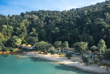 Koh Chang - Temps libre (B/-/-)