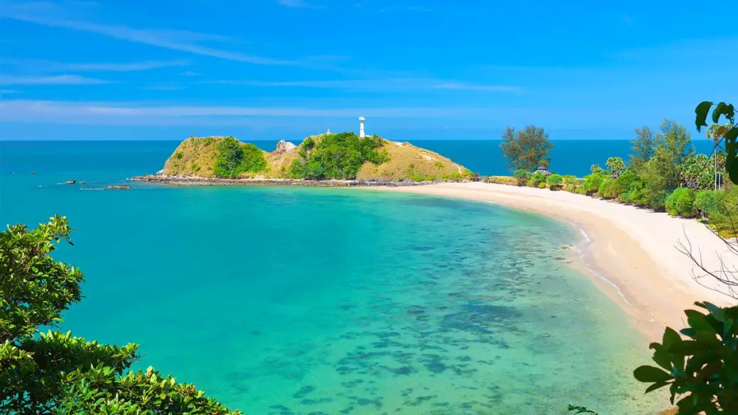 Chiang Mai - Vol pour Krabi - Koh Lanta