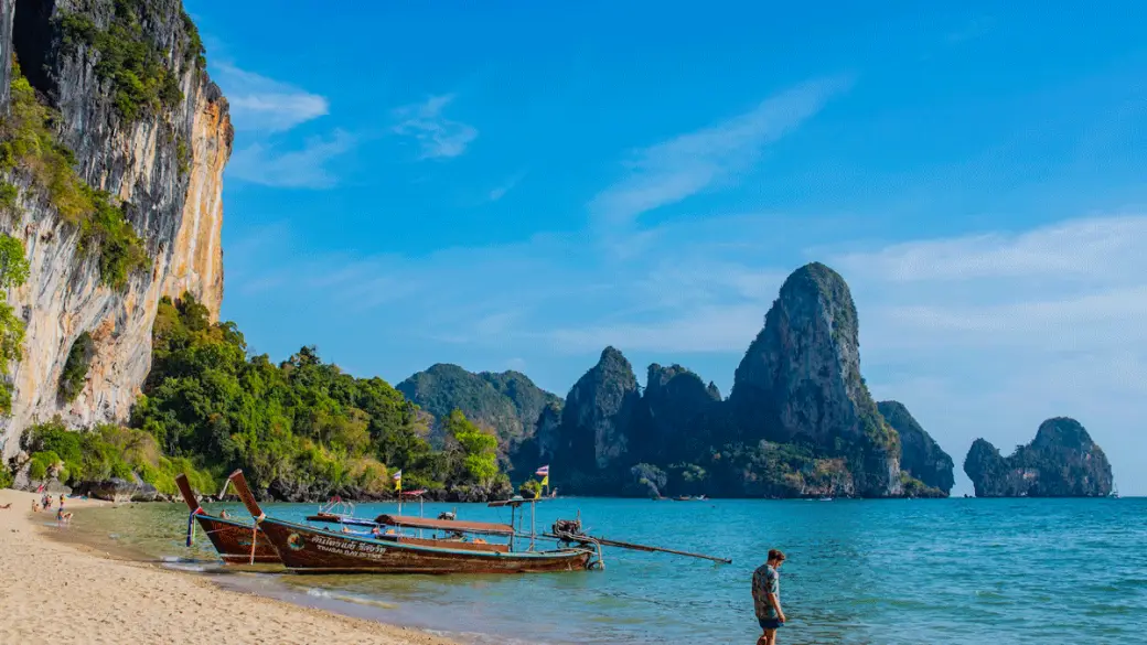 Koh Lanta - Temps libre
