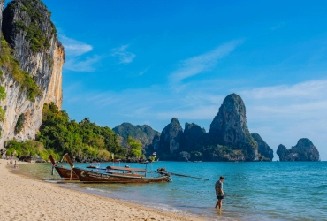 Koh Lanta - Temps libre (B/-/-)