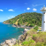 11 jours en Thaïlande : itinéraire de Yi Peng, Chiang Mai & Koh Ngai