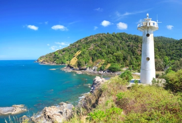 Koh Ngai - Temps libre (B/-/-)