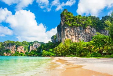 Koh Ngai - Temps libre (B/-/-)
