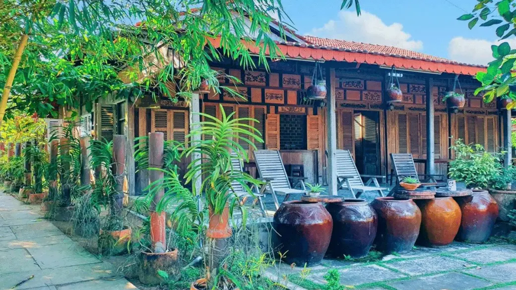 Ma Tra - Ta Phin - Sapa - Hanoi