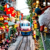15 jours au Vietnam : itinéraire du Nord à Phu Quoc
