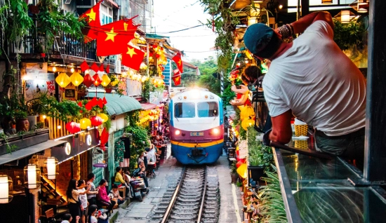 15 jours au Vietnam : itinéraire du Nord à Phu Quoc