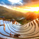 15 jours au Vietnam : itinéraire du Nord à Phu Quoc