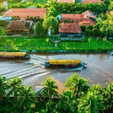 15 jours au Vietnam : itinéraire du Nord à Phu Quoc