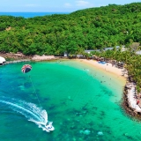 15 jours au Vietnam : itinéraire du Nord à Phu Quoc