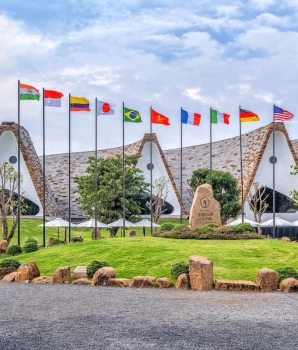 Petit circuit à Buon Ma Thuot : Exploration du lac Lak