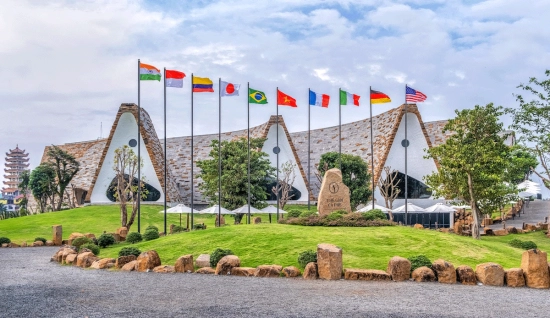 Petit circuit à Buon Ma Thuot : Exploration du lac Lak