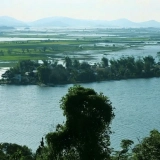 Petit circuit à Buon Ma Thuot : Exploration du lac Lak