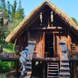 Excursion à Buon Ma Thuot 2 jours : Terre du café