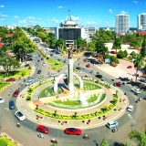 Petit circuit à Dak Lak 2 jours : Aventure sauvage