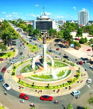 Petit circuit à Dak Lak 2 jours : Aventure sauvage