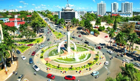 Petit circuit à Dak Lak 2 jours : Aventure sauvage