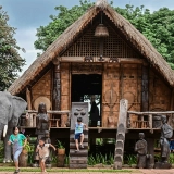 Petit circuit à Dak Lak 2 jours : Aventure sauvage