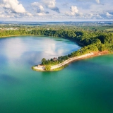 Petit circuit à Dak Lak 2 jours : Aventure sauvage