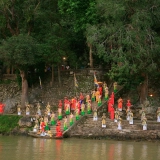Mini-circuit à Hue : Une journée en bateau sur la rivière des Parfums