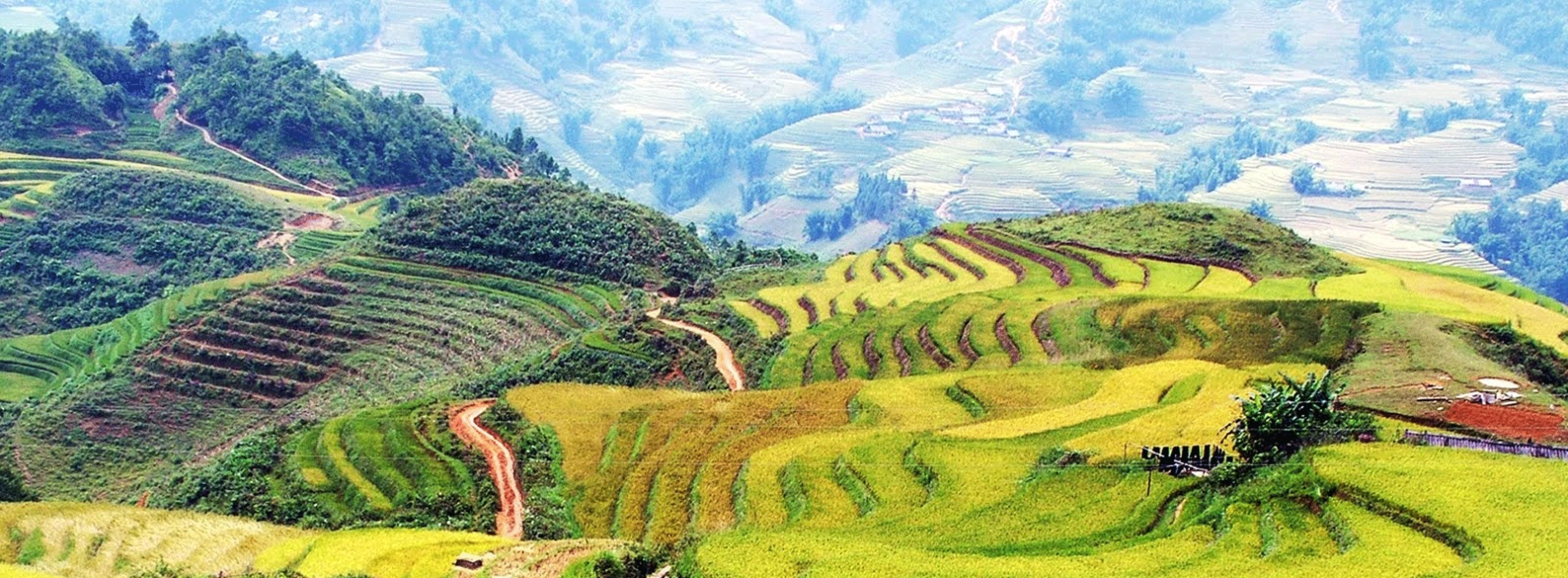 Une semaine au Vietnam : itinéraire et conseils complet