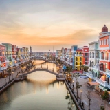 Séjours balnéaires 4 jours à Phu Quoc :  Perle du Vietnam