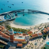 Séjours balnéaires 4 jours à Phu Quoc :  Perle du Vietnam