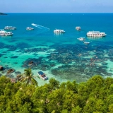 Séjours balnéaires 4 jours à Phu Quoc :  Perle du Vietnam