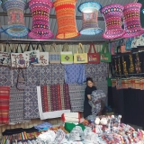 Voyage à Hoa Binh 5 jours : trekking au Nord Vietnam