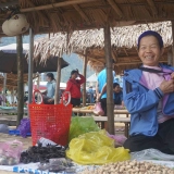 Voyage à Hoa Binh 5 jours : trekking au Nord Vietnam