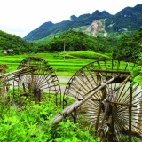 Voyage à Hoa Binh 5 jours : trekking au Nord Vietnam