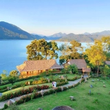 Voyage à Hoa Binh 5 jours : trekking au Nord Vietnam