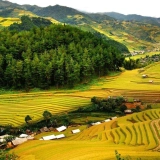 Voyage à Hoa Binh 5 jours : trekking au Nord Vietnam