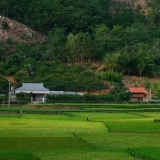 Voyage à Hoa Binh 5 jours : trekking au Nord Vietnam