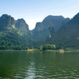 Voyage à Hoa Binh 5 jours : trekking au Nord Vietnam