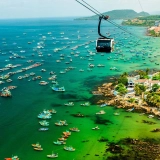 Circuit Phu Quoc 4 jours 3 nuits : voyage au cœur de l’île de perle