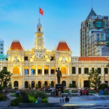 Circuit Saïgon 4 jours 3 nuits : Découverte autour de Ho Chi Minh ville