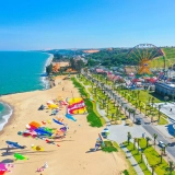 Vacances de 4 jours à Phan Thiet : Séjour Balnéaire Inoubliable