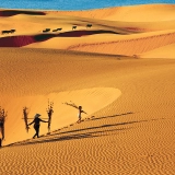 Vacances de 4 jours à Phan Thiet : Séjour Balnéaire Inoubliable