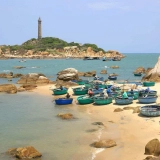 Vacances de 4 jours à Phan Thiet : Séjour Balnéaire Inoubliable