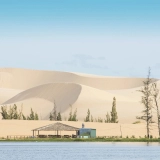 Vacances de 4 jours à Phan Thiet : Séjour Balnéaire Inoubliable