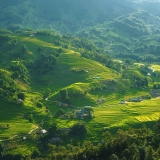 Itinéraire 5 jours de trekking au Sapa : au Cœur des Rizières du Nord Vietnam